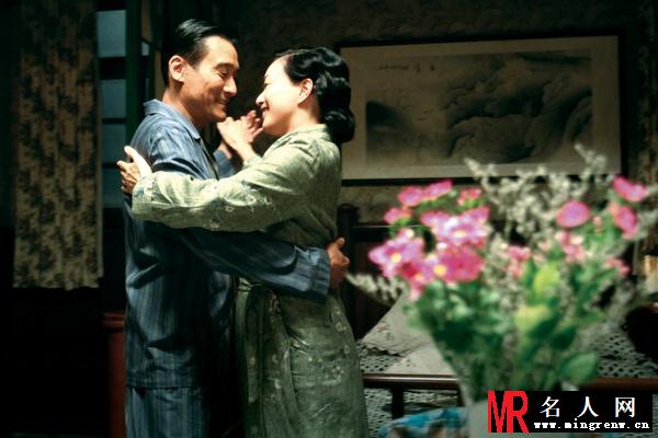 李小龙我的兄弟李海泉剧照(1)