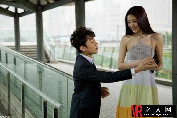 矮仔多情蓝子杰剧照(1)