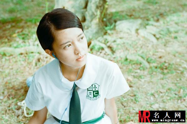 哪一天我们会飞少年余凤芝剧照(1)