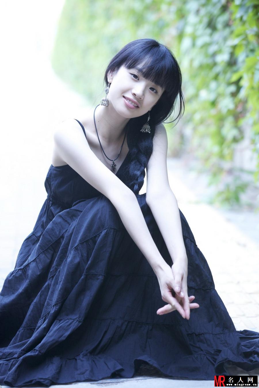 李梦高清写真(1)