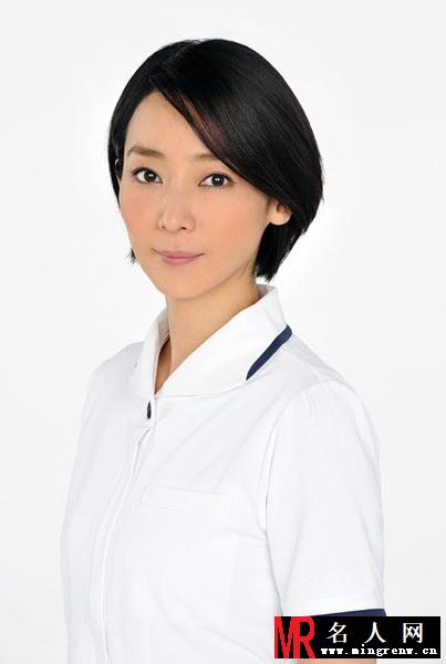 云之阶梯铃木明子剧照(1)