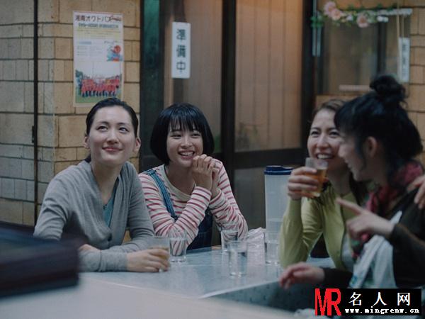 海街日记香田幸剧照(1)