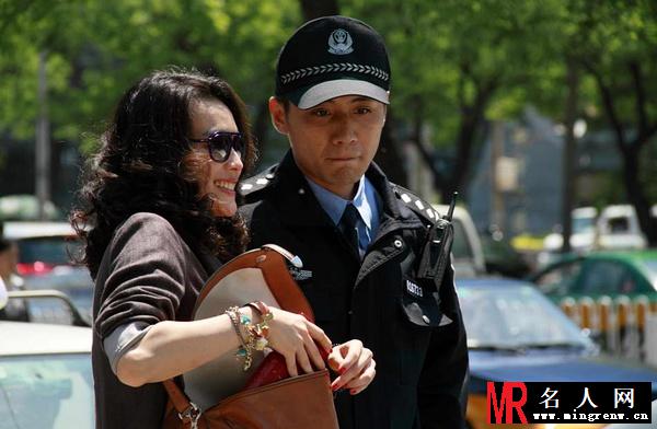 不再让你孤单方镇东剧照(1)