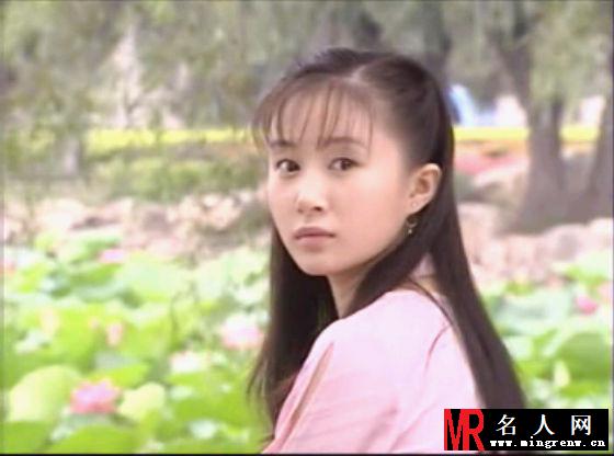 金粉世家金梅丽剧照(1)