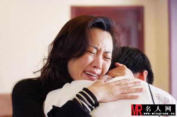 女人不哭章子君剧照(1)