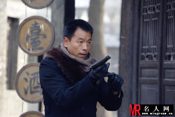 英雄联盟欧天泽剧照(1)