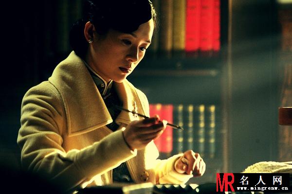 危险关系2012版杜芬玉剧照(1)