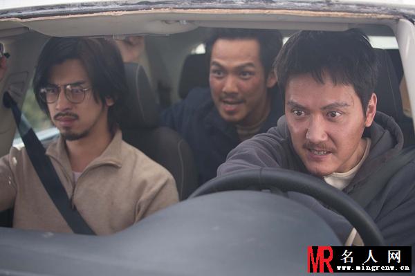 后会无期阿吕剧照(1)