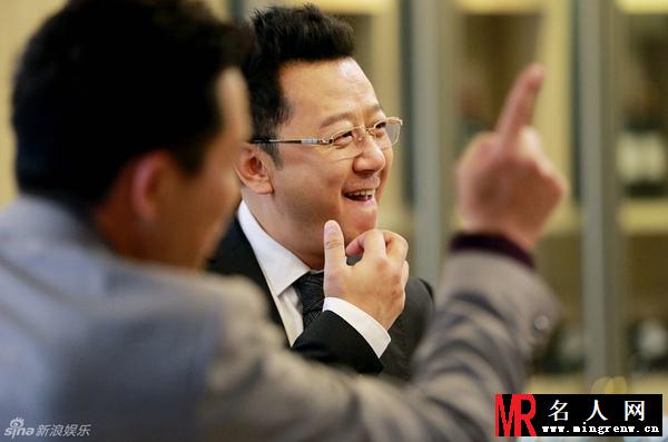 温州两家人侯三寿剧照(1)