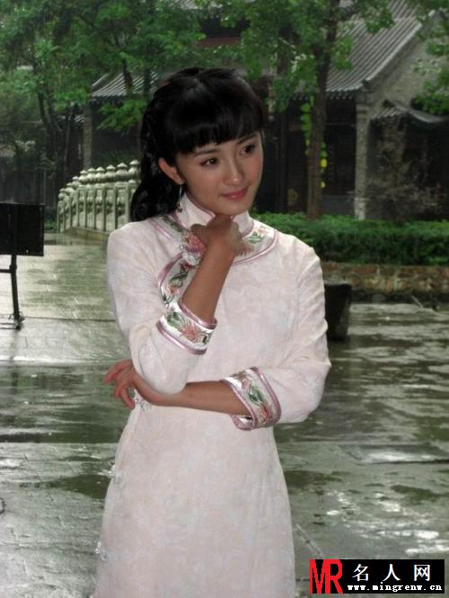 刁蛮新娘颜小蛮剧照(1)