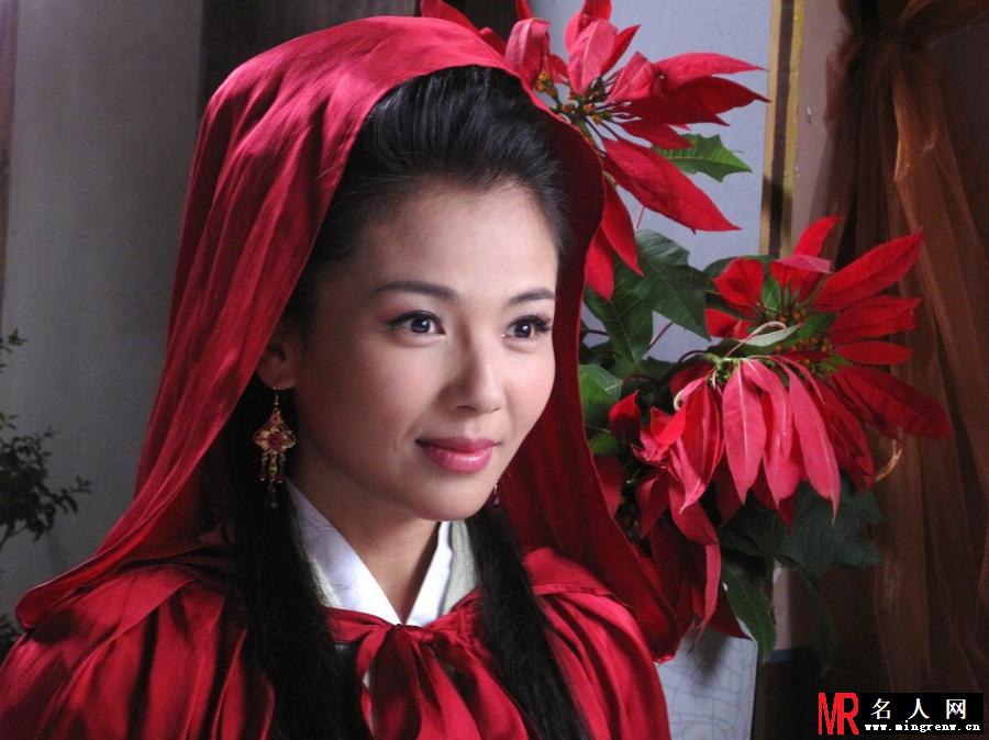 妈祖林默娘剧照(1)