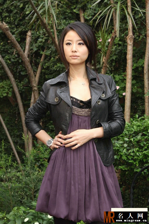 林心如 2007媒体茶叙会高清美图欣赏(1)