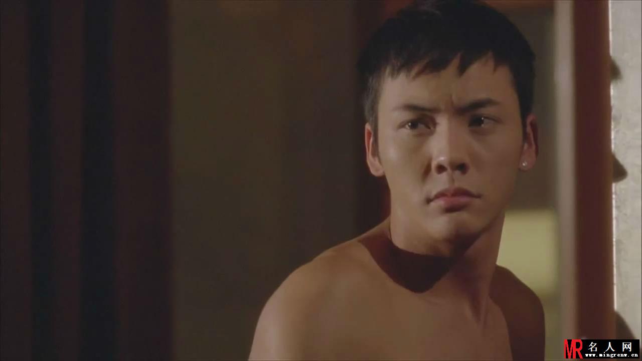 陈伟霆《出轨的女人》影视剧照 陈伟霆演技受认可(1)