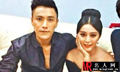 揭秘李晨范冰冰情史 女方水性杨花勾结富商(1)