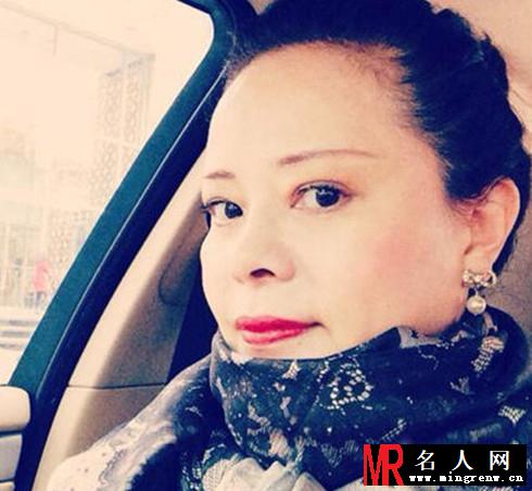 孙俪母亲秀与女儿生活照 海量近照曝光(1)