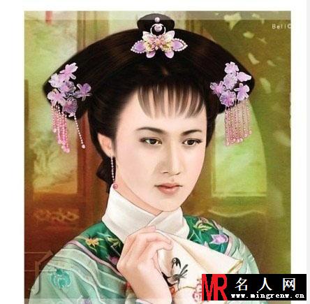 爸爸去哪儿爸爸昔日糗照 画面太美不敢看(1)
