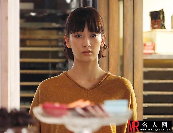 失恋巧克力职人井上薰子剧照(1)