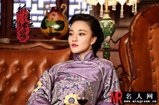 抓住彩虹的男人陆蔓剧照(1)