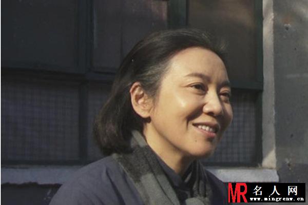 归来李主任剧照(1)