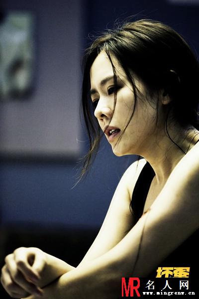 坏蛋必须死智妍剧照(1)