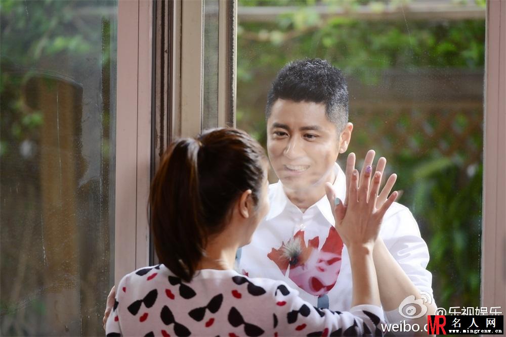 “我们相爱吧”渐入佳境 林心如任重甜蜜感觉爆棚(1)
