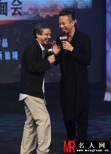 《画壁》发预告 邓超曝孙俪产前状态 柳岩晒事业线(1)
