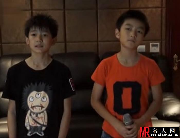 TFBOYS王源2012年青涩可爱生活照集(1)