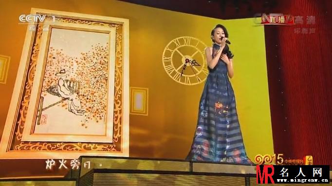 女神莫文蔚当你老了现场组图 风骚外边知性内心(1)