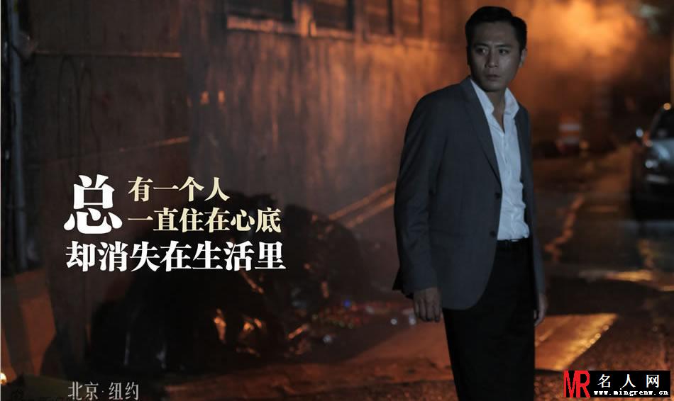 电影北京纽约精彩剧照 林志玲刘烨上演异国情缘(1)