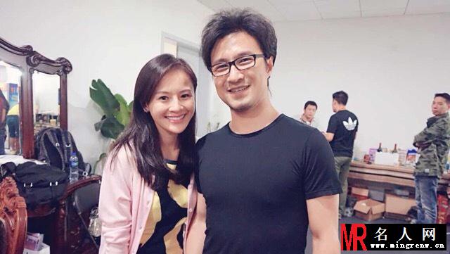 美丽俏主播王婧吸毒 昔日私照曝光(1)