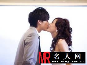 李易峰吻戏剧照 吻遍当红女星(1)