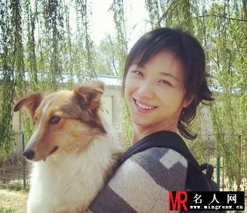 汤唯青涩旧照曝光 丑小鸭变天鹅(1)