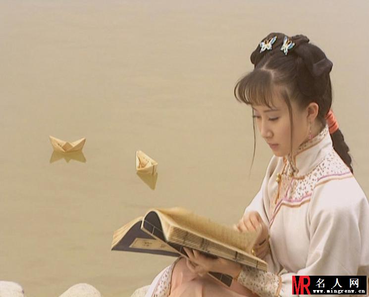 盘点演艺圈白莲花 出淤泥而不染(1)