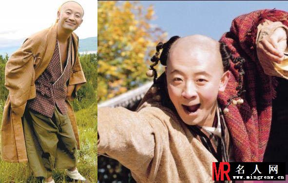谢娜袁姗姗 明星奇葩装束雷照大放送(1)