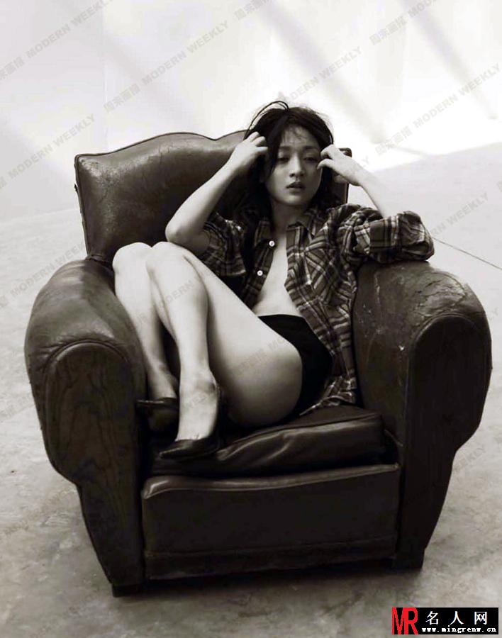 赵薇林志玲 细数那些越老越美的女星(1)