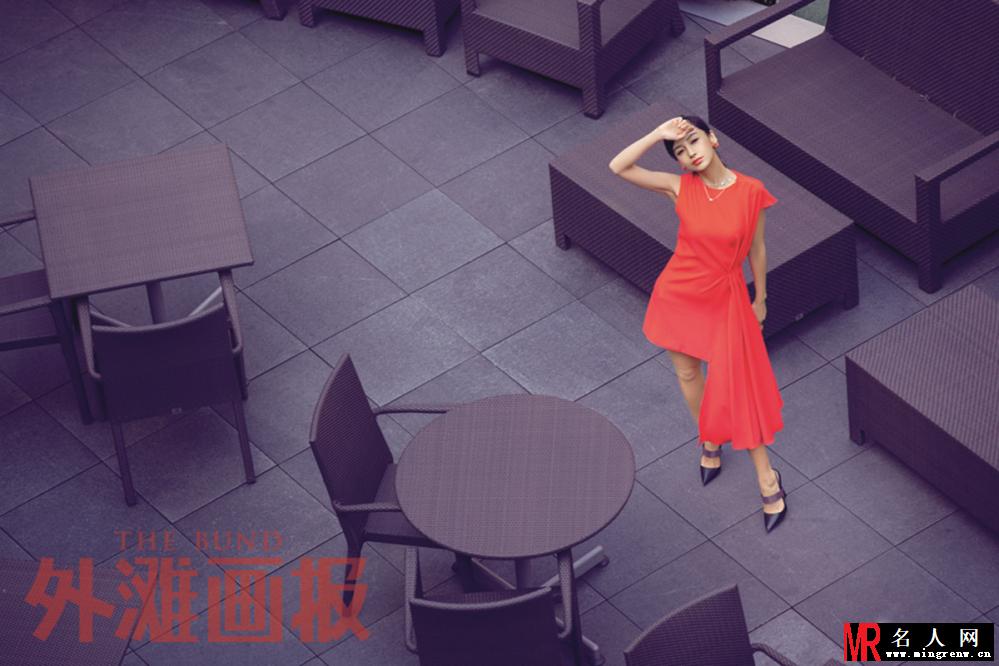 Angelababy公主范大片 高贵性感魅惑(1)