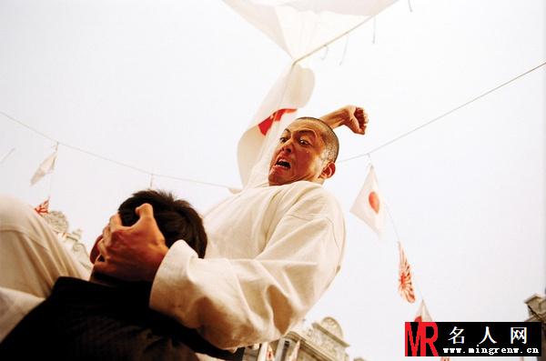 叶问三浦剧照(1)