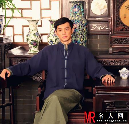 打狗棍白金柜剧照(1)
