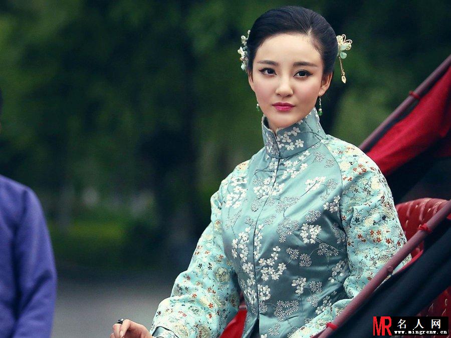 抓住彩虹的男人陆蔓剧照(1)