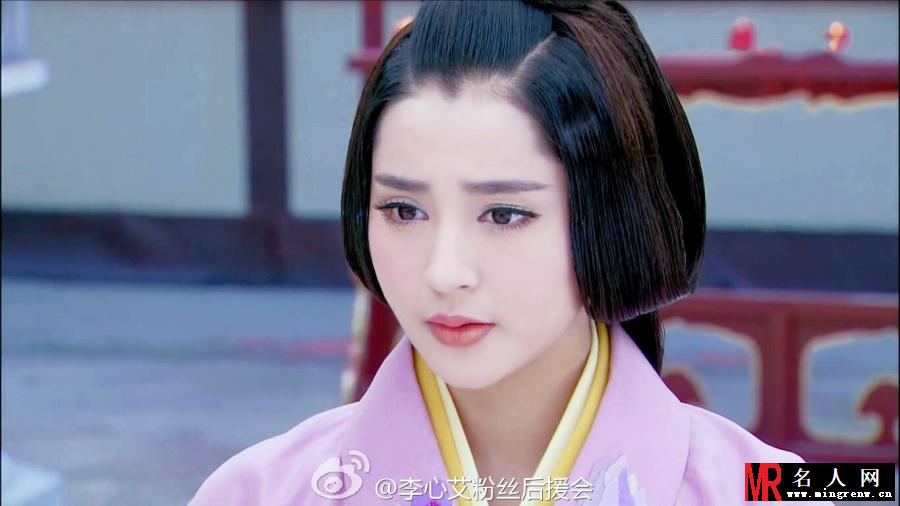 班淑传奇寇兰芝剧照(1)