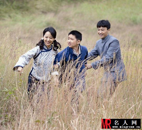 战长沙胡湘湘剧照(1)
