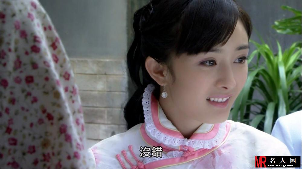 刁蛮新娘颜小蛮剧照(1)