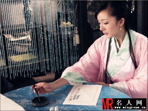 洪武大案蔡珏剧照(1)