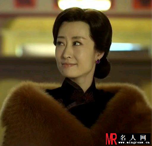伪装者明镜剧照(1)