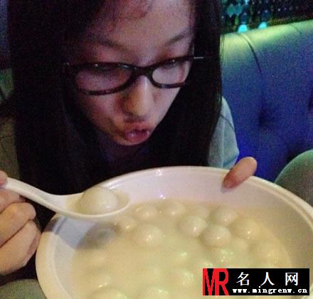 倪妮2014生活照大合集 微笑是对待生活最大的武器(1)