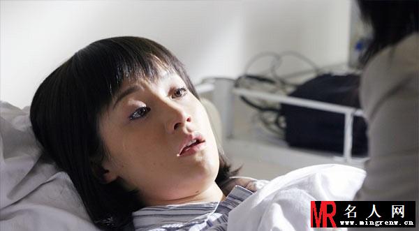 《女人不哭》 剧照 邓超 贾乃亮 汤唯等(1)