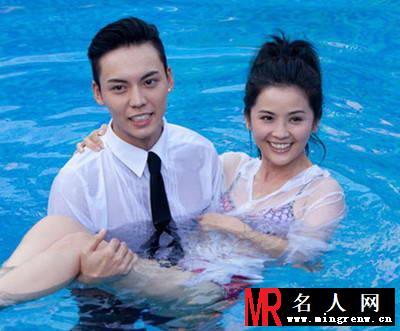 angelababy陈伟霆昔日爱恨情仇遭扒 黄晓明疑似悔婚(1)