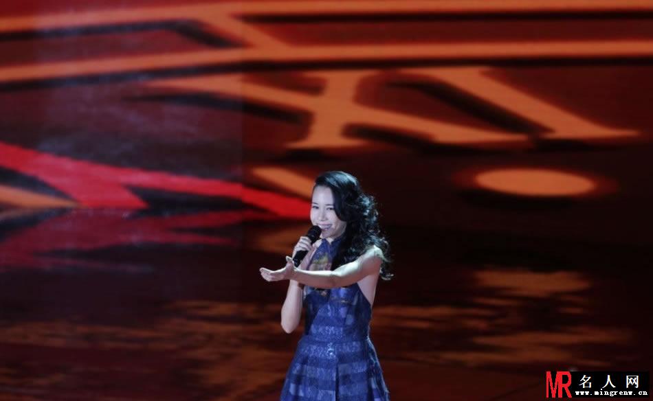 女神莫文蔚当你老了现场组图 风骚外边知性内心(1)