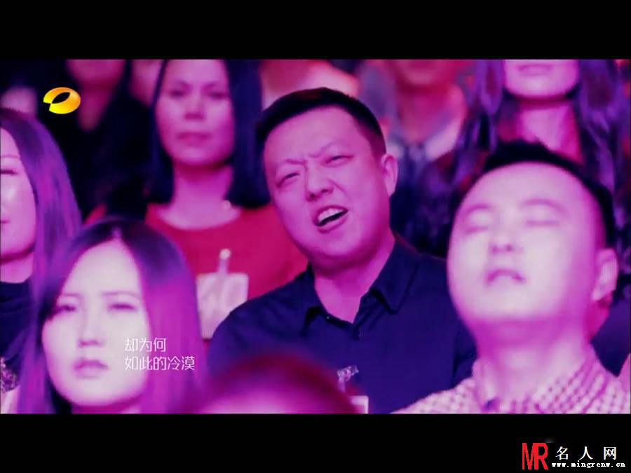 我是歌手3观众表情大集合(1)