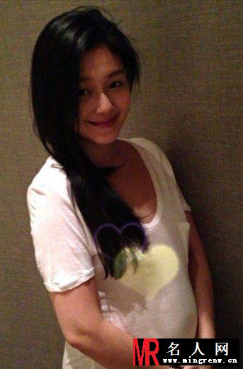 大S女儿首曝光 揭大S孕路历程(1)